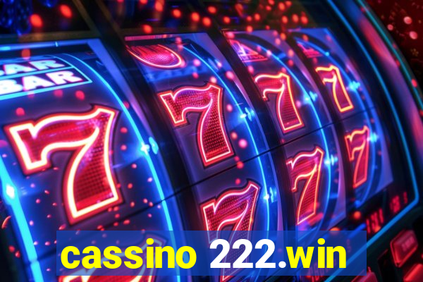 cassino 222.win